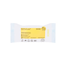 DermaCare® Bandagepakke til børn, mellemstørrelse