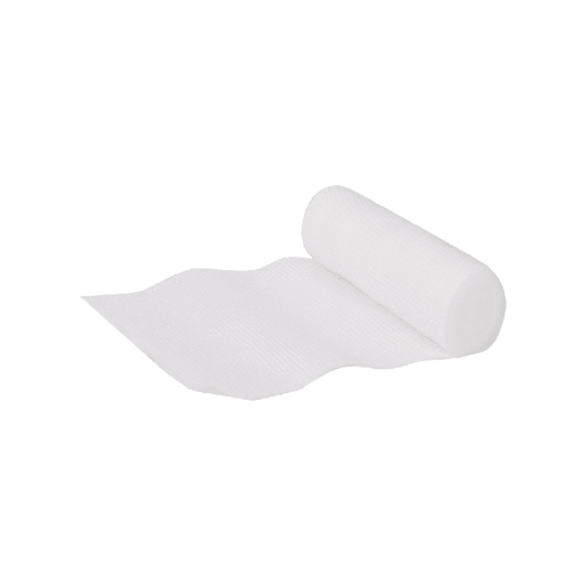 WS-børnebandage, elastisk, 2 m x 8 cm