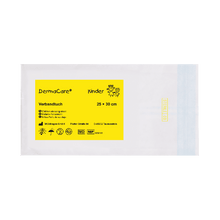DermaCare® Bandage til børn 25 x 30 cm
