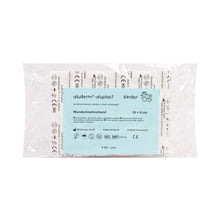 aluderm®-aluplast elastisk plaster til børn, sæt med 8 stk., 10 x 6 cm