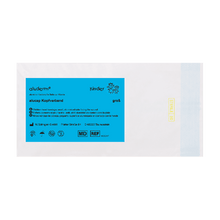 aluderm® børne-alucap, lille