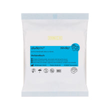aluderm® bandage til børn 30 x 35 cm