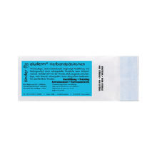 aluderm® Børne-træningsbandagepakke, mellemstørrelse, usteril, à 50 stk.