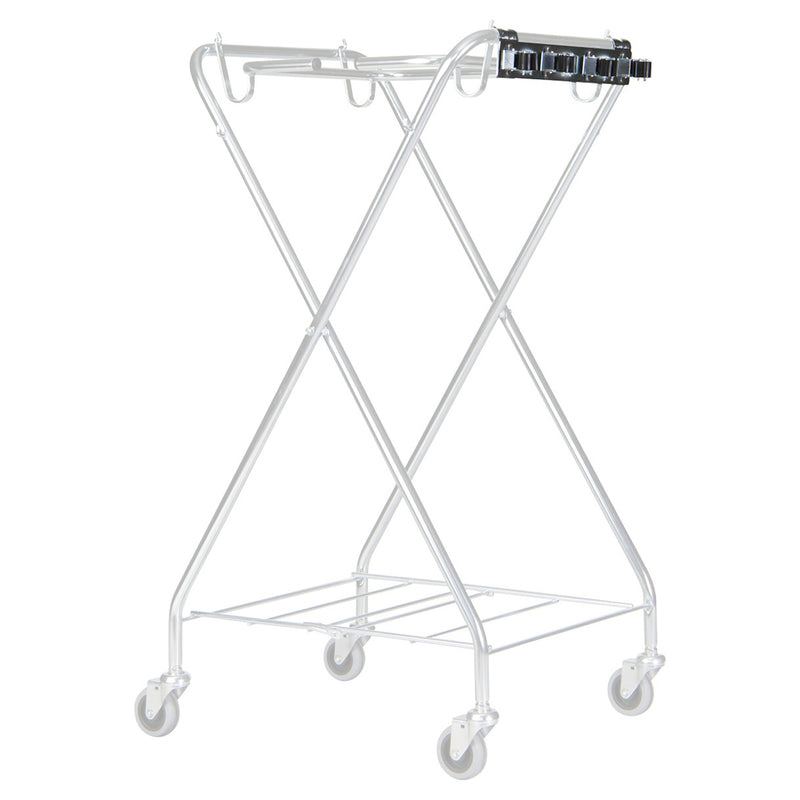 VERMOP enhedsholder 4 rum | 1 stk