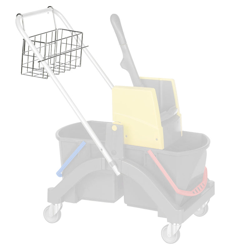 VERMOP trådkurv IX til trækstang | 1 stk