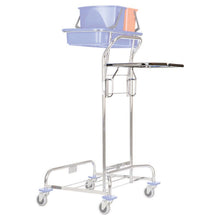 VERMOP holderramme 120 L, 50 x 20 x 35 cm