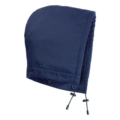 MASCOT® MacKenzie med D-knap hætte, størrelse ONE