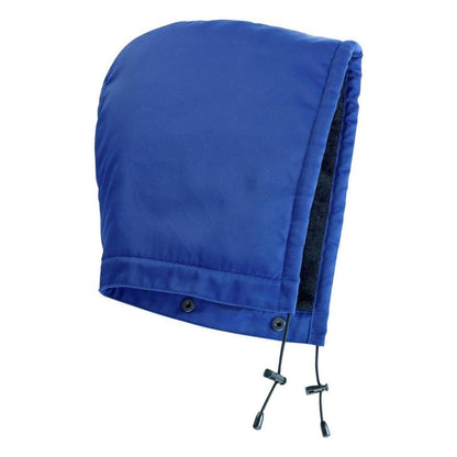 MASCOT® MacKenzie med D-knap hætte, størrelse ONE