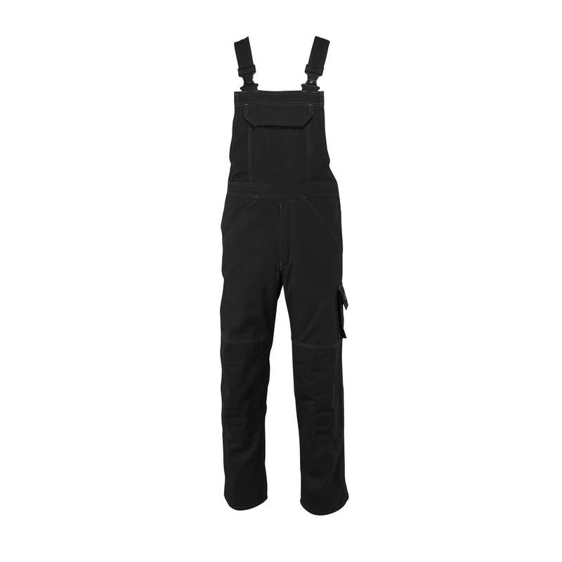 MASCOT® Newark buksebukser, sorte