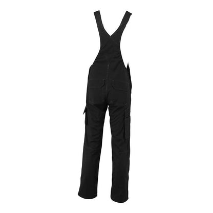 MASCOT® Newark buksebukser, sorte
