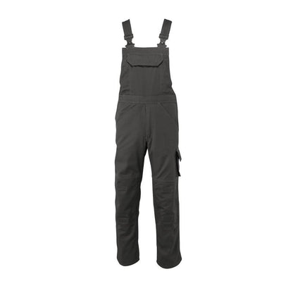 MASCOT® Newark buksebukser, mørk antracit