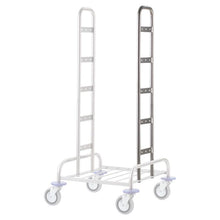 VERMOP skinne til bundramme, 90 x 17 x 20 cm