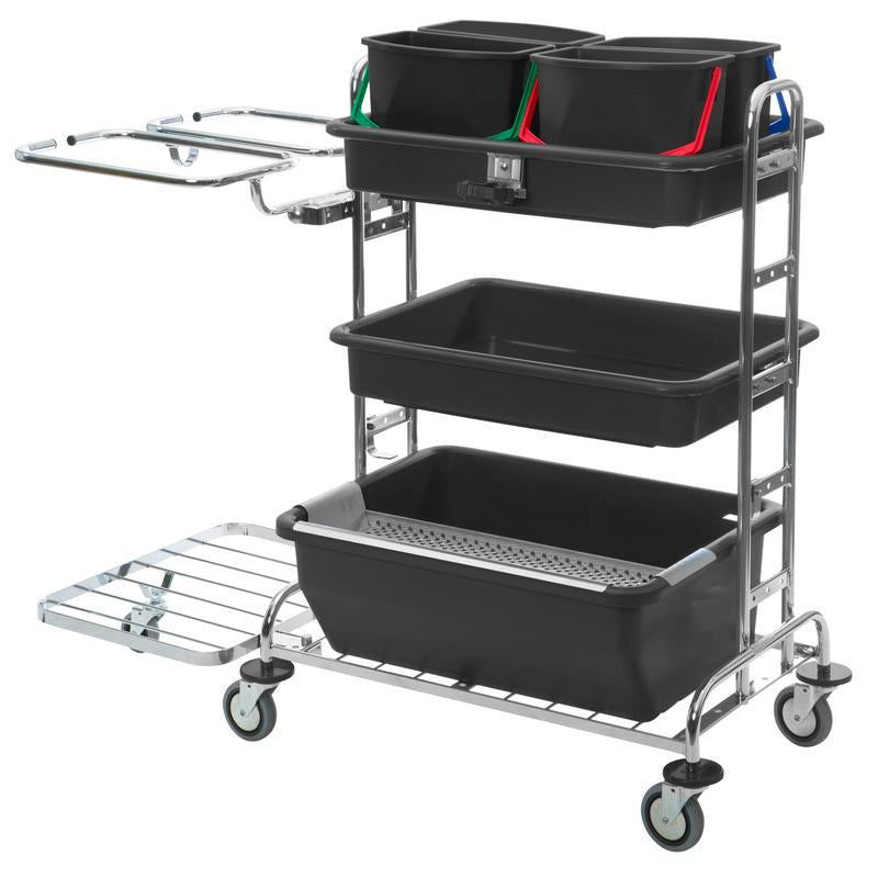 VERMOP Variant af 2000/K, 125 x 77 x 110 cm