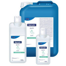 Hartmann Baktolin ren, 1 l | Pakke (1L)