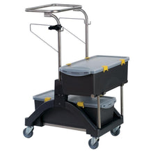 VERMOP struktur til Moboxx, 32 x 52 x 33 cm