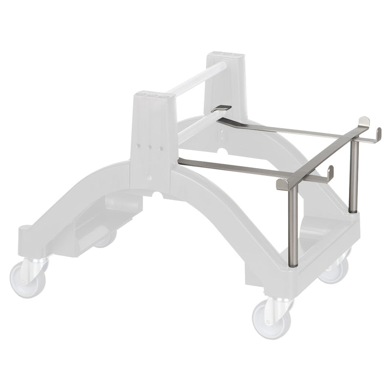 VERMOP struktur til AquvaVIZ, 48 x 36 x 22 cm