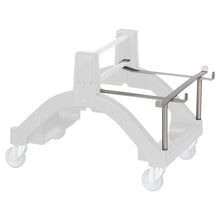 VERMOP struktur til AquvaVIZ, 48 x 36 x 22 cm