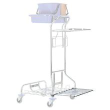 VERMOP Varietta opbevaringsstativ, 48 x 31 x 2 cm