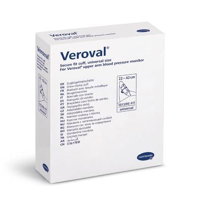Veroval OA trækstang m. 22-42 cm | Pakke (1 stk)