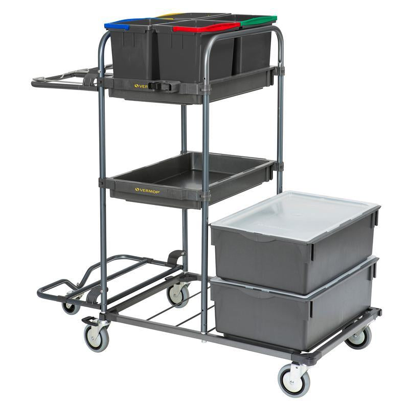 VERMOP Mistral Forvask, 63 x 60 x 99 cm