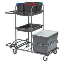 VERMOP Mistral Forvask, 63 x 60 x 99 cm