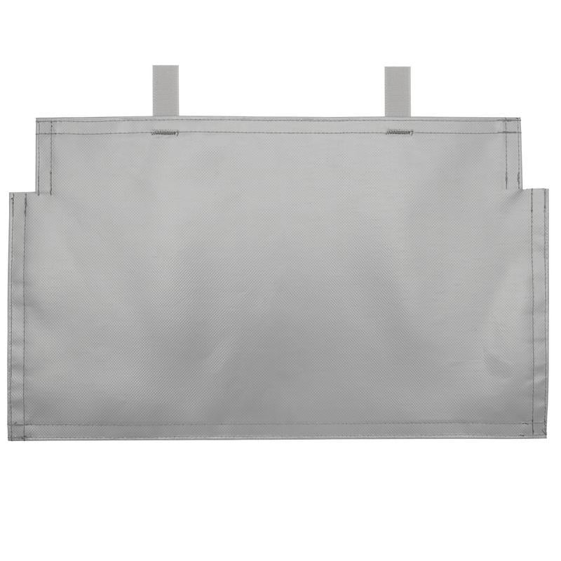 VERMOP låg Mistral, 51 x 32 x 0,5 cm