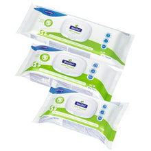 Bacillol Zero Tissues XL P80 | Pakke (1 stk)