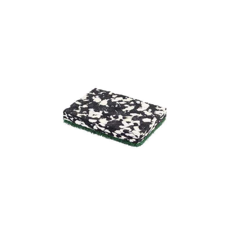 Numatic Numatic PU Longlife PowerHandpad 120 x 250 mm (1PU=10 stk) | Pakke (1 stk)