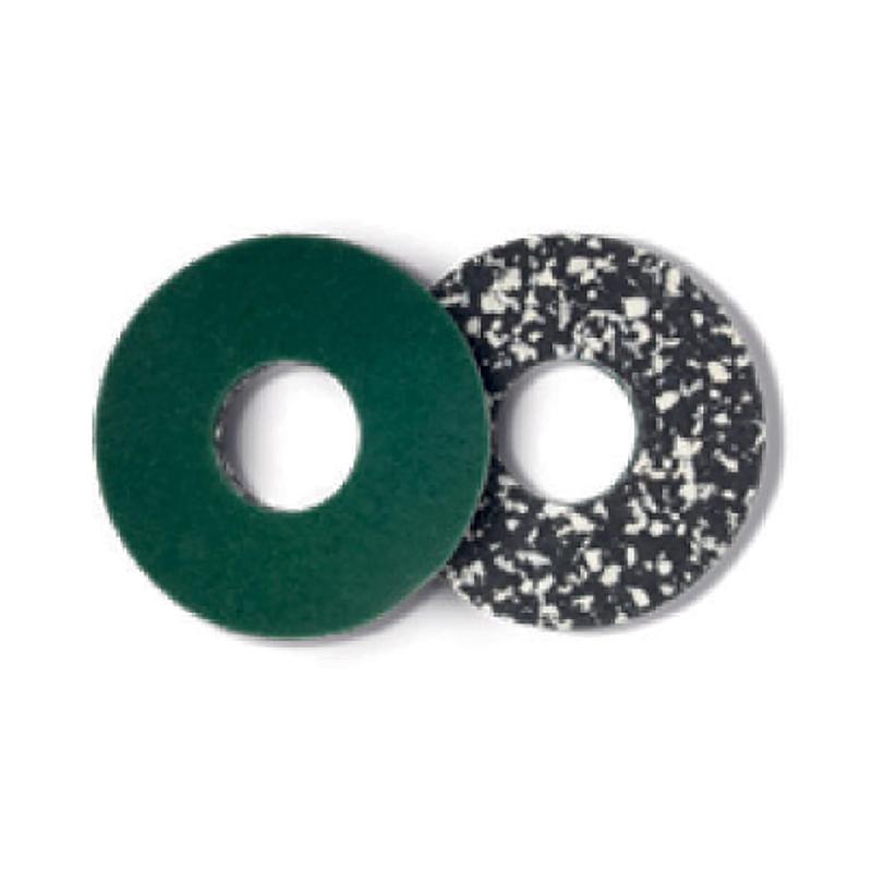 Numatic Numatic PU Longlife Power Pad 508 mm (1 pakke = 5 stk.) | Pakke (1 stk)