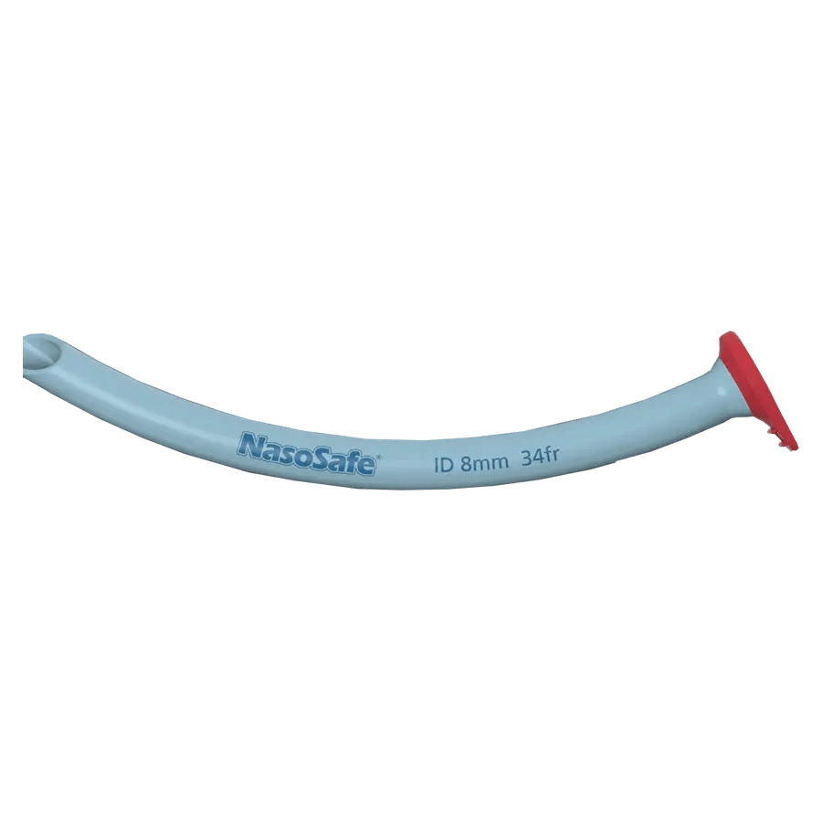 Flexicare Nasosafe nasopharyngeal tube ifølge Wendl CH 20 | 1 stk
