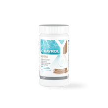 BAYROL Adisan kantrens 1 kg Meget effektive granulat til rengøring af pools