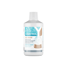 BAYROL Cell Renov 1 L Stærk flydende afkalkningsmiddel til saltelektrolyseceller