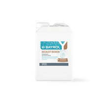 BAYROL Decalcit pool rengøringsgel til fjernelse af kalkaflejringer