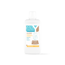 BAYROL Calcinex® 1 L«Bestseller til forebyggelse af kalk- og metalaflejringer