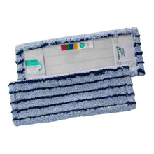 Numatic ReTex MicroAllround ST/TL 50 cm, letløbende - TBS3450 | Pakke (1 stk)