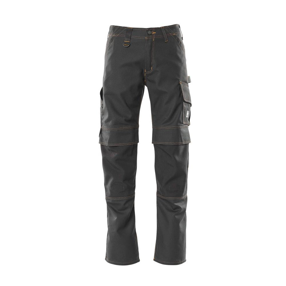 MASCOT® Calvos bukser, sorte