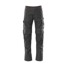 MASCOT® Calvos bukser, sorte