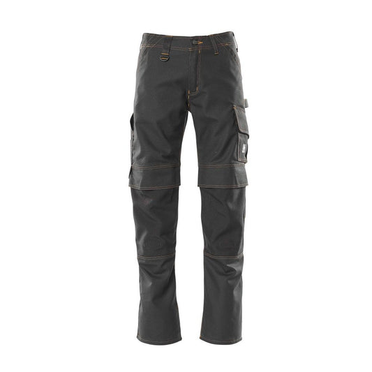 MASCOT® Calvos bukser, sorte