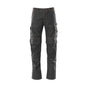 MASCOT® Calvos bukser, sorte
