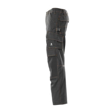 MASCOT® Calvos bukser, sorte