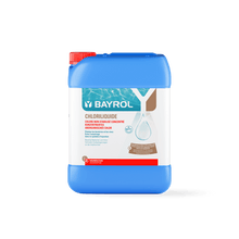 BAYROL Chloriliquide Flydende klorkoncentrat til måle- og doseringssystemer