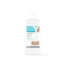 BAYROL Steinrein® koncentrat Med en effektiv smudsfjerner, skånsom mod materialer