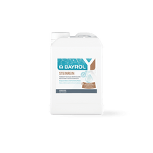 BAYROL Steinrein® koncentrat Med en effektiv smudsfjerner, skånsom mod materialer