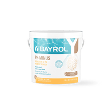 BAYROL pH-Minus Hurtigt opløselige syregranulat af høj kemisk renhed