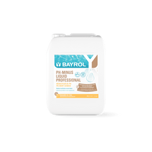 BAYROL pH-Minus Liquid Professional 45% Flydende, surt koncentrat