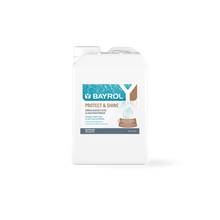 BAYROL Protect & Shine 2 L Beskytter vandlinjen mod snavsaflejringer