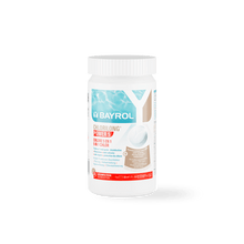 BAYROL Chlorilong® POWER 5 Langsomt opløselige 5-funktions klortabletter
