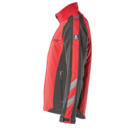 MASCOT® Dresden Soft Shell-jakke