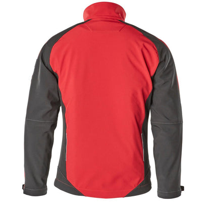 MASCOT® Dresden Soft Shell-jakke