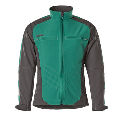 MASCOT® Dresden Soft Shell-jakke